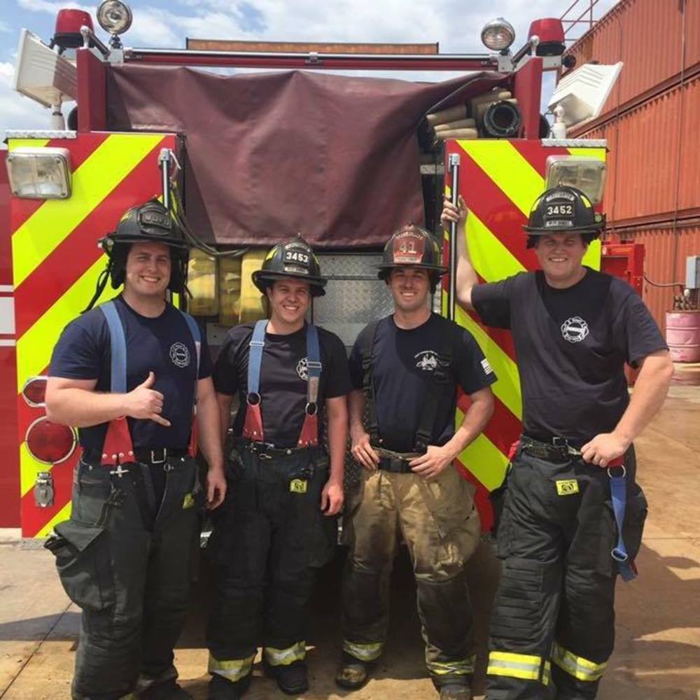 Meet your Posher, Jeremy